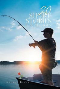 Cover image for 20 Short Stories for All Ages