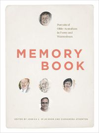 Cover image for Memory Book