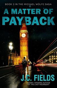 Cover image for A Matter of Payback