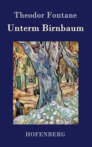 Unterm Birnbaum