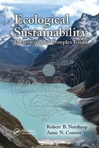 Cover image for Ecological Sustainability: Understanding Complex Issues