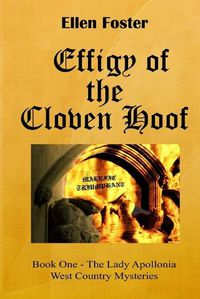 Cover image for Effigy of the Cloven Hoof