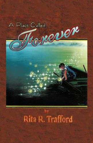 Cover image for A Place Called Forever