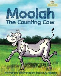 Cover image for Moolah: The Counting Cow