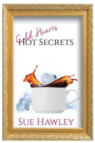 Cover image for Cold Hearts/Hot Secrets