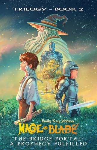 Cover image for The Bridge Portal