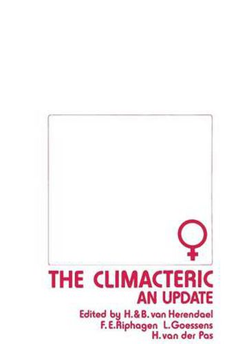 Cover image for The Climacteric: An Update