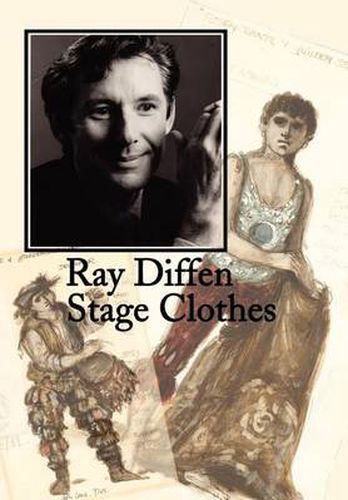 Cover image for Ray Diffen Stage Clothes