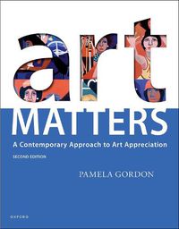 Cover image for Art Matters