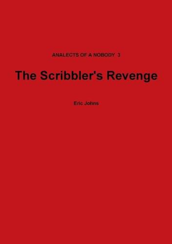 The Scribbler's Revenge