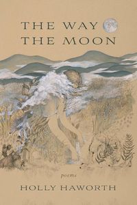 Cover image for The Way the Moon