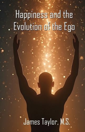 Cover image for Find Happiness with the Evolution of the EGO