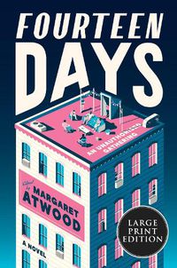 Cover image for Fourteen Days: An Unauthorized Gathering