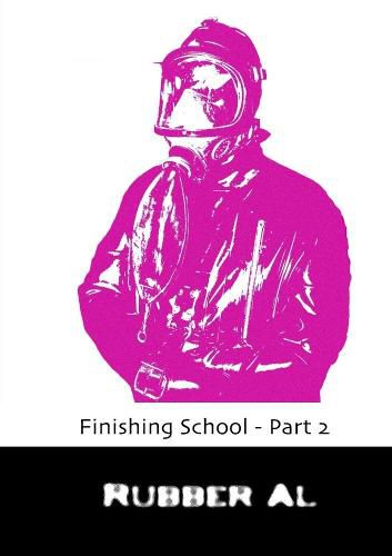 Cover image for Finishing School - Part 2