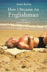 Cover image for How I Became an Englishman