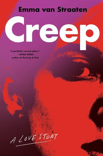 Cover image for Creep