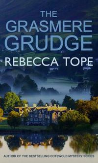 Cover image for The Grasmere Grudge