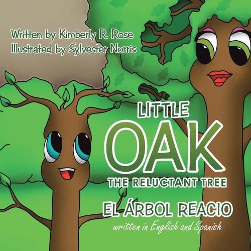 Little Oak