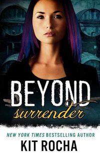 Cover image for Beyond Surrender