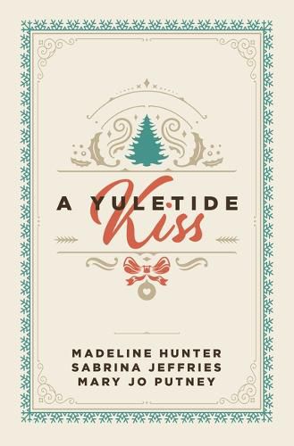 Cover image for A Yuletide Kiss