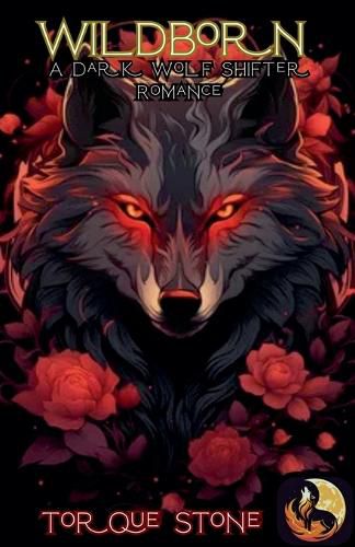 Cover image for Wildborn