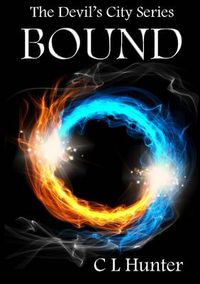 Cover image for Bound