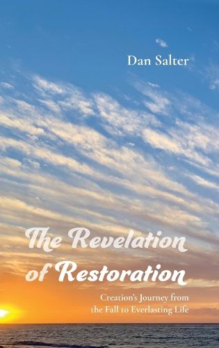 Cover image for The Revelation of Restoration