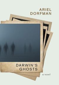 Cover image for Darwin's Ghosts