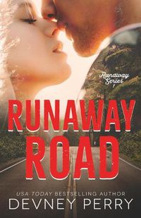 Cover image for Runaway Road