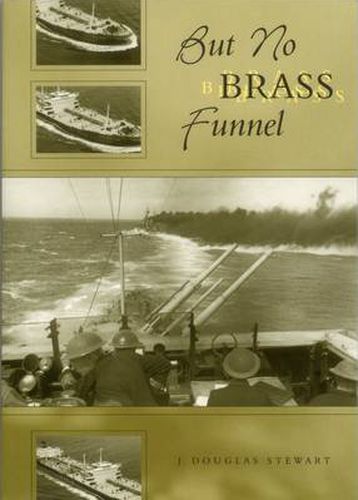 Cover image for But No Brass Funnel