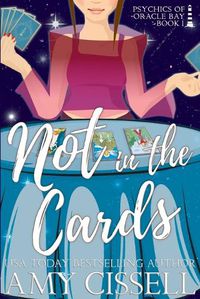 Cover image for Not in the Cards