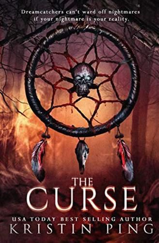 Cover image for The Curse