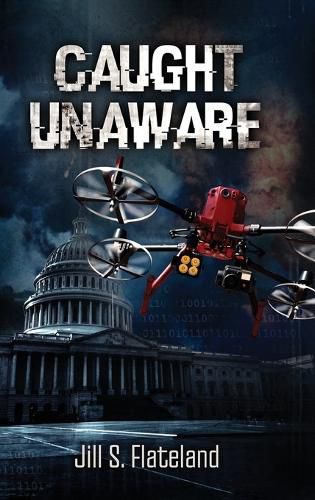 Cover image for Caught Unaware