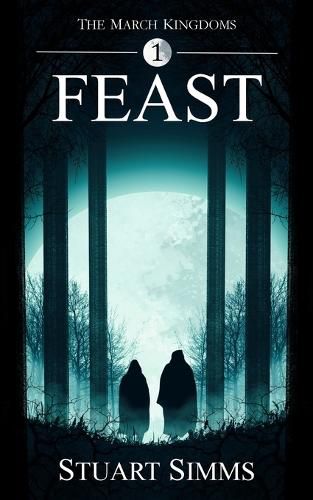 Cover image for Feast