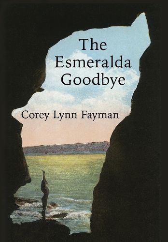 Cover image for The Esmeralda Goodbye