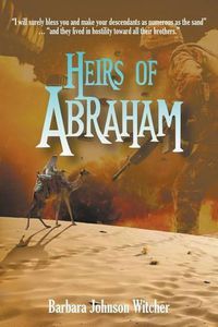 Cover image for Heirs of Abraham