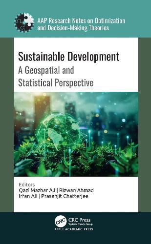 Cover image for Sustainable Development