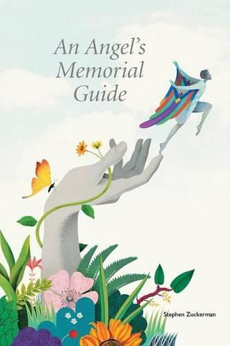 Cover image for An Angel's Memorial Guide