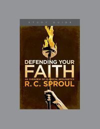 Cover image for Defending Your Faith