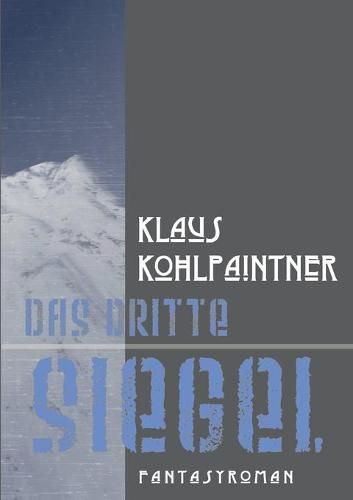 Cover image for Das dritte Siegel