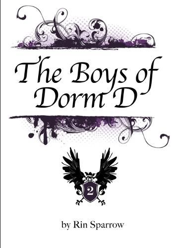 Cover image for The Boys of Dorm D Vol.2