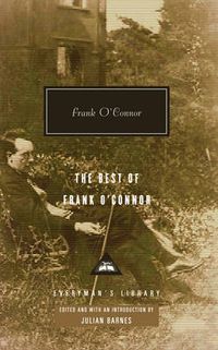 Cover image for Frank O'Connor Omnibus