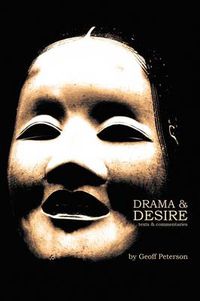 Cover image for Drama & Desire