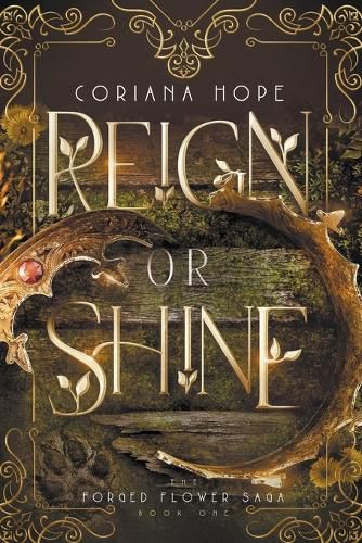 Cover image for Reign or Shine