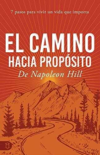 Cover image for El Camino Hacia Proposito