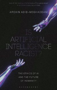 Cover image for Is Artificial Intelligence Racist?