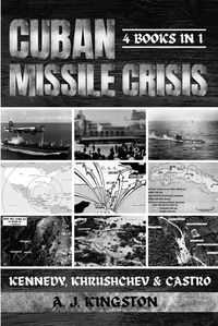 Cover image for Cuban Missile Crisis