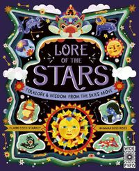 Cover image for Lore of the Stars
