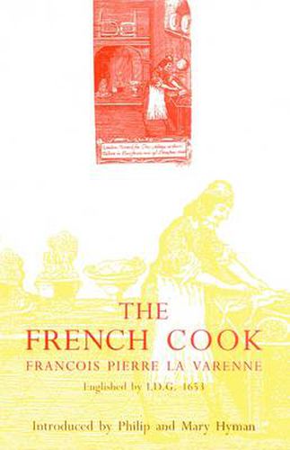 The French Cook