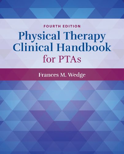 Cover image for Physical Therapy Clinical Handbook for PTAs